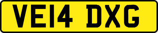 VE14DXG