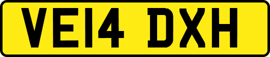 VE14DXH