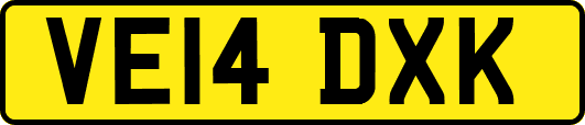 VE14DXK