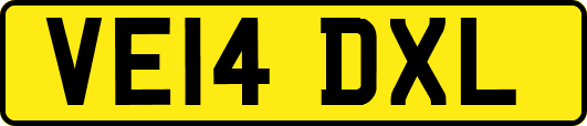VE14DXL