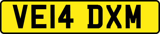 VE14DXM