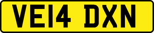 VE14DXN