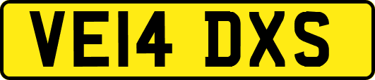VE14DXS