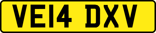 VE14DXV