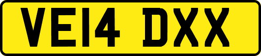 VE14DXX