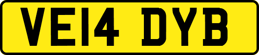 VE14DYB