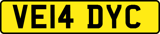VE14DYC