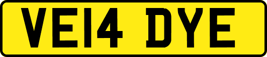 VE14DYE