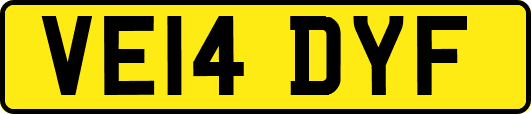 VE14DYF