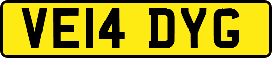 VE14DYG