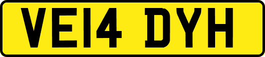 VE14DYH
