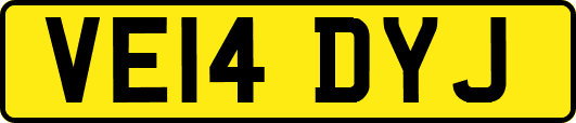 VE14DYJ