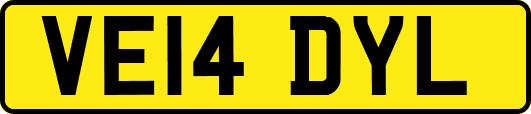VE14DYL