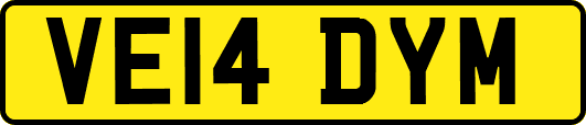 VE14DYM