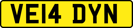 VE14DYN