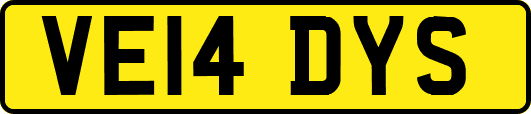 VE14DYS