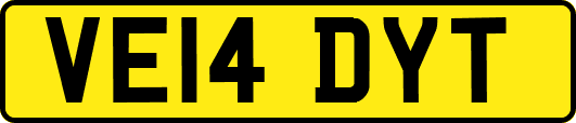 VE14DYT