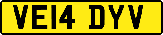VE14DYV