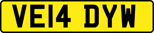 VE14DYW