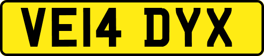 VE14DYX