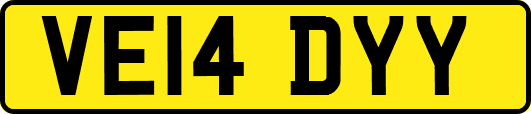 VE14DYY