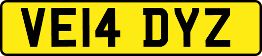 VE14DYZ