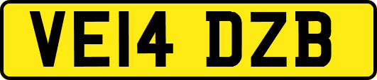 VE14DZB