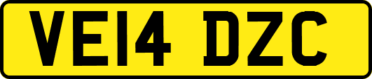 VE14DZC