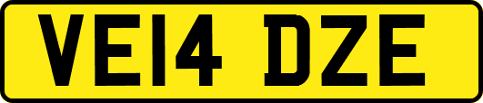 VE14DZE