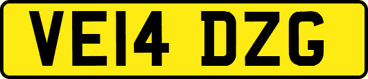 VE14DZG