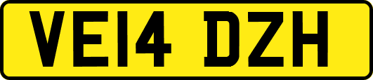 VE14DZH