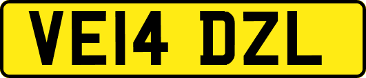 VE14DZL