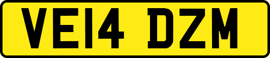 VE14DZM