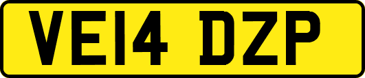 VE14DZP