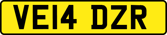 VE14DZR