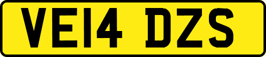 VE14DZS
