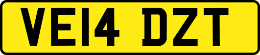 VE14DZT