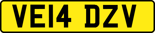 VE14DZV