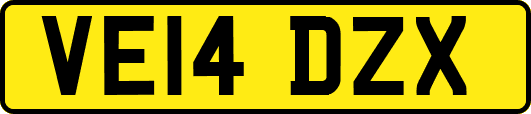 VE14DZX