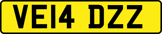 VE14DZZ
