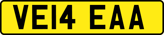 VE14EAA
