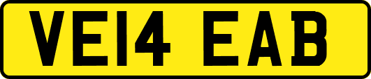 VE14EAB