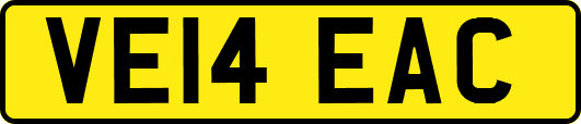 VE14EAC