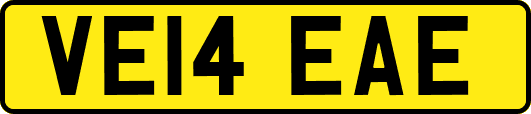 VE14EAE