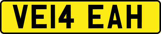 VE14EAH