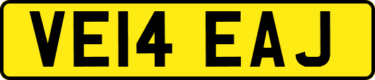 VE14EAJ