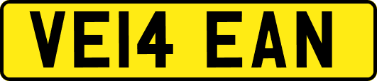 VE14EAN