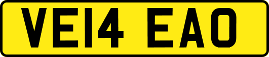 VE14EAO
