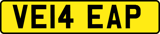 VE14EAP