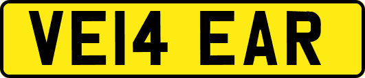 VE14EAR